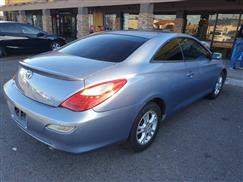 2008 Toyota Camry Solara